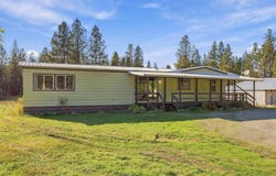 21221 N Myrtle Rd, Colbert, WA 99003