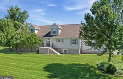 614 MOHAWK Trail, WINCHESTER, VA 22602