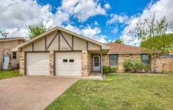 2702 1st Atlas Street, San Angelo, TX 76905