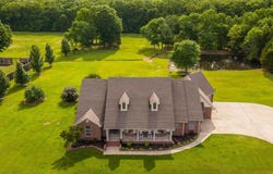13 Agarita Cove, Conway, AR 72032