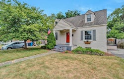 2646 Edgewood St SW, Roanoke, VA 24015