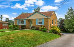 9144 Saginaw Dr, McCandless, PA 15237