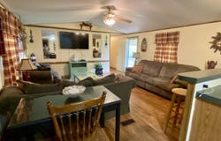 654 CR 137, Henderson, AR 72455