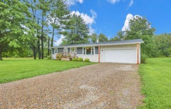 280 Rocky Fork Drive NE, Newark, OH 43055