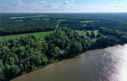 Waterfence Road, Mattaponi, VA 23110