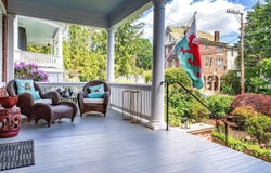 14 S COALTER ST, STAUNTON, VA 24401