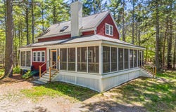 23 Peacock Lane, Georgetown, ME 04548