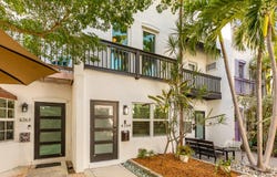 626 Fleming Street, Key West, FL 33040