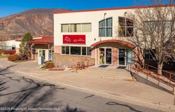 100 Midland Avenue, Glenwood Springs, CO 81601
