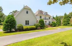 28264 FAIRWAY DR, MELFA, VA 23410