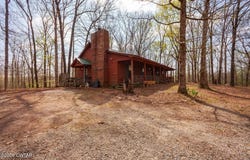 367 Deep Gap Road, Jackson, TN 38301