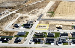 283 W 450 S, Ephraim, UT 84627