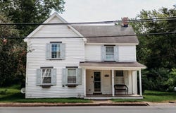 16381 COURTHOUSE RD, CAPE CHARLES, VA 23310
