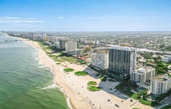 1116 N OCEAN Boulevard 1601, Pompano Beach, FL 33062