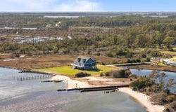 216 Styron Creek Road, Sea Level, NC 28577
