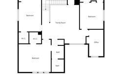 317 Benton Drive, Roanoke, TX 76262