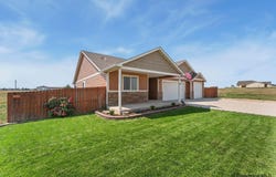 1132 VERLAN WAY, Cheyenne, WY 82009