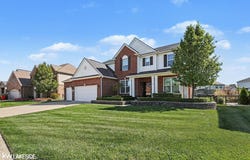 55152 Wolverine Drive, Macomb, MI 48042