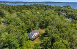 8 Harbor View, Phippsburg, ME 04562