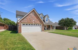 2203 Excel Drive, Killeen, TX 76542