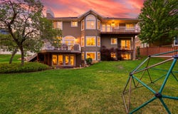 3195 E WALKER MILL Dr, Holladay, UT 84121
