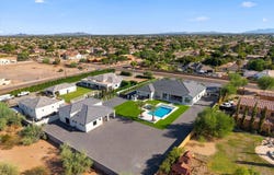 8318 W WILLIAMS Road, Peoria, AZ 85383