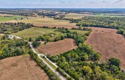 5128 S 65th Road, Aldrich, MO 65601