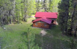 10534 Hwy 55, Cascade, ID 83611