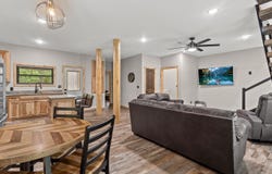 228 Old Factory Site Rd, Murfreesboro, AR 71958