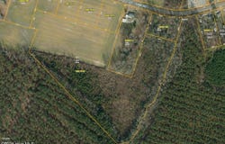 Gates Bank Road, Gates, NC 27937