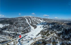 318 Mountain Road, Ludlow, VT 05149