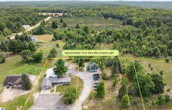 7228 S M-88, Bellaire, MI 49615
