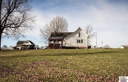 130 Kentucky 1820, Cunningham, KY 42035