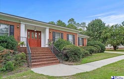 332 Ridge Road, Cheraw, SC 29520