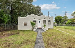 6314 NW 4th Ave, Miami, FL 33150