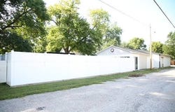 618 W 5th St., Beardstown, IL 62618