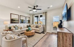 216 Firefox Way, Jarrell, TX 76537