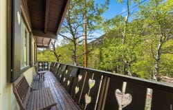 702 Bryan Ave, Nederland, CO 80466
