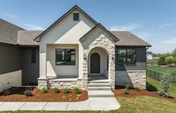 2013 N Clearstone St, Goddard, KS 67052-8661