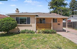 3570 Somerset Ave, Castro Valley, CA 94546