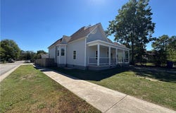 1022 N 15th ST, Fort Smith, AR 72901