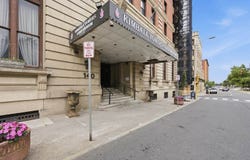 140 Chestnut St, Springfield, MA 01103