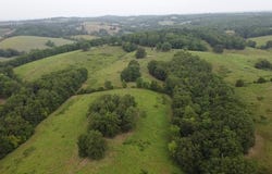 0 Barren Hollow Rd., Marshall, AR 72650