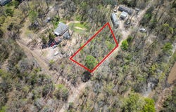 County Road 1687, Alba, TX 75410