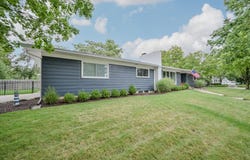104 Berkley Road, Springfield, OH 45504
