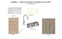 430 Pilot Point, Vandalia, OH 45377