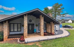 383 Cate Byrd Road, Kodak, TN 37764