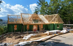 281 Uplander Court, Rabun Gap, GA 30568