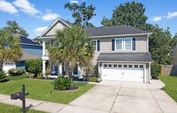 224 Devonshire Drive, Moncks Corner, SC 29461