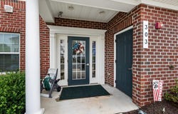 303 LOTHIAN WAY #204, ABINGDON, MD 21009